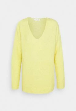 EDITED FAWINI JUMPER - Pullover Women -France Edited Soldes 2022 4a946401a5ea40beb6912c4b65306d9b
