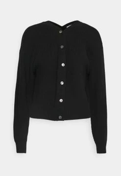 EDITED LEA - Gilet Women