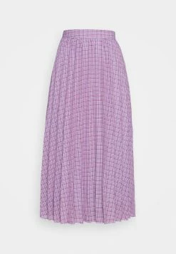 EDITED PAULINA SKIRT - Jupe trapèze Women -France Edited Soldes 2022 4aaedacb71a24dbcbacaf20e61450364