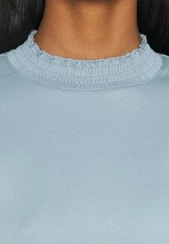 EDITED CARIANNA - T-shirt à manches longues Women 11 EDITED CARIANNA - T-shirt à manches longues Women -France Edited Soldes 2022 4c8eacfcf2a640a199324b64f61603cb