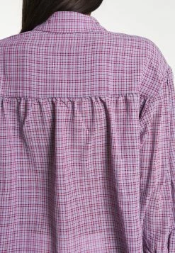 EDITED EMINA BLOUSE - Blouse Women -France Edited Soldes 2022 4e059bcfe03347bc83328827cb4b799d