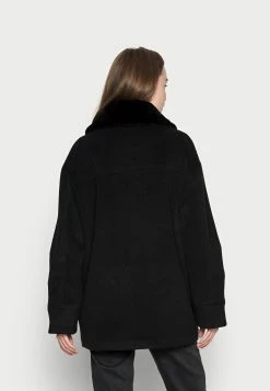 EDITED JESSY COAT - Manteau classique Women -France Edited Soldes 2022 4e285ccd54d94bf8ae4ce0b6469eedbe