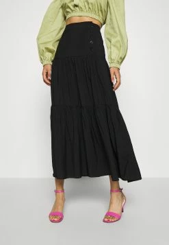 EDITED AYANA SKIRT - Jupe longue Women