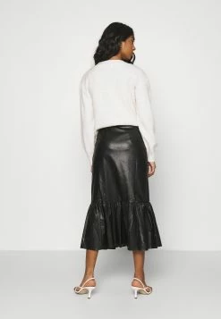 EDITED WREN SKIRT - Jupe trapèze Women -France Edited Soldes 2022 4e6ab65630254c429b1f7ecdfcc814c7
