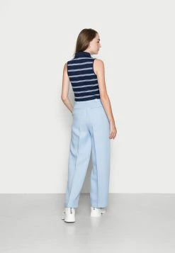 EDITED ANNE TROUSERS - Pantalon classique Women -France Edited Soldes 2022 4ed7d2a680184b9399c17c2063f98304