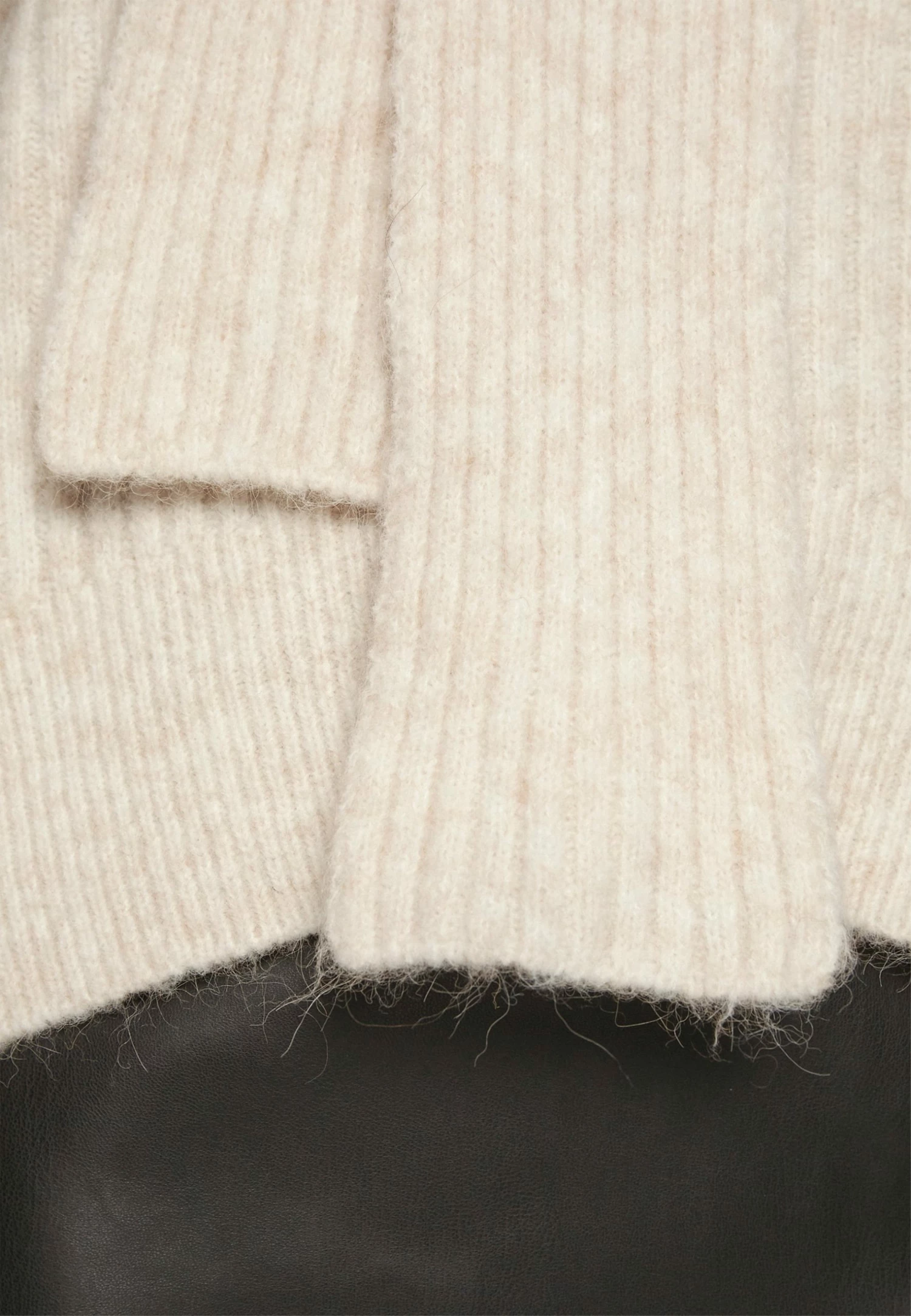 EDITED ELINE JUMPER - Pullover Women 7 EDITED ELINE JUMPER - Pullover Women – Image 7