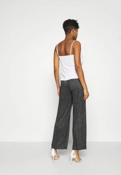 EDITED BLANDA PANTS - Pantalon classique Women -France Edited Soldes 2022 4f5ec981e89841c99b5f76c806324d1c