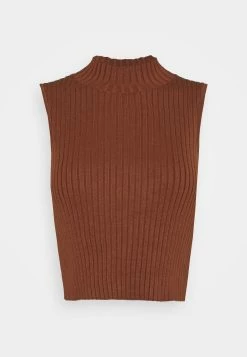 EDITED AMORA - Débardeur Women -France Edited Soldes 2022 4ff57b5b15534348b10e5c98ed05072e