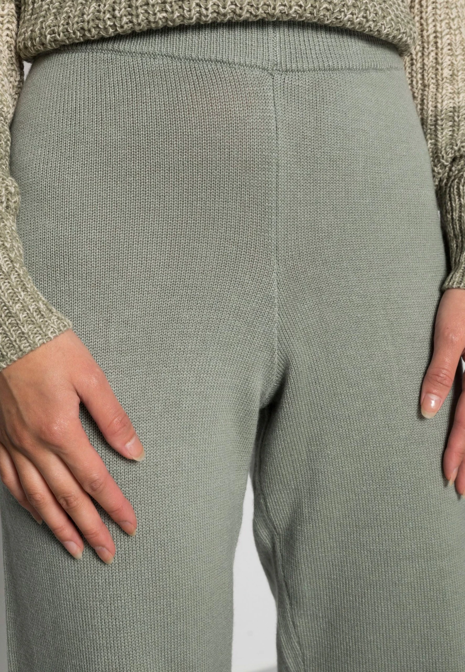 EDITED GIONA PANTS - Pantalon de survêtement Women 5 EDITED GIONA PANTS - Pantalon de survêtement Women – Image 5