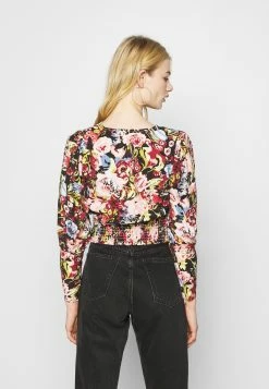 EDITED MIEKE BLOUSE - Blouse Women -France Edited Soldes 2022 510dadfe29694073b59e20783335fd7b