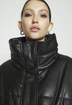 EDITED KEA COAT - Veste d'hiver Women 9 EDITED KEA COAT - Veste d'hiver Women -France Edited Soldes 2022 5180b9c52b7d41279a030612948e5bc4