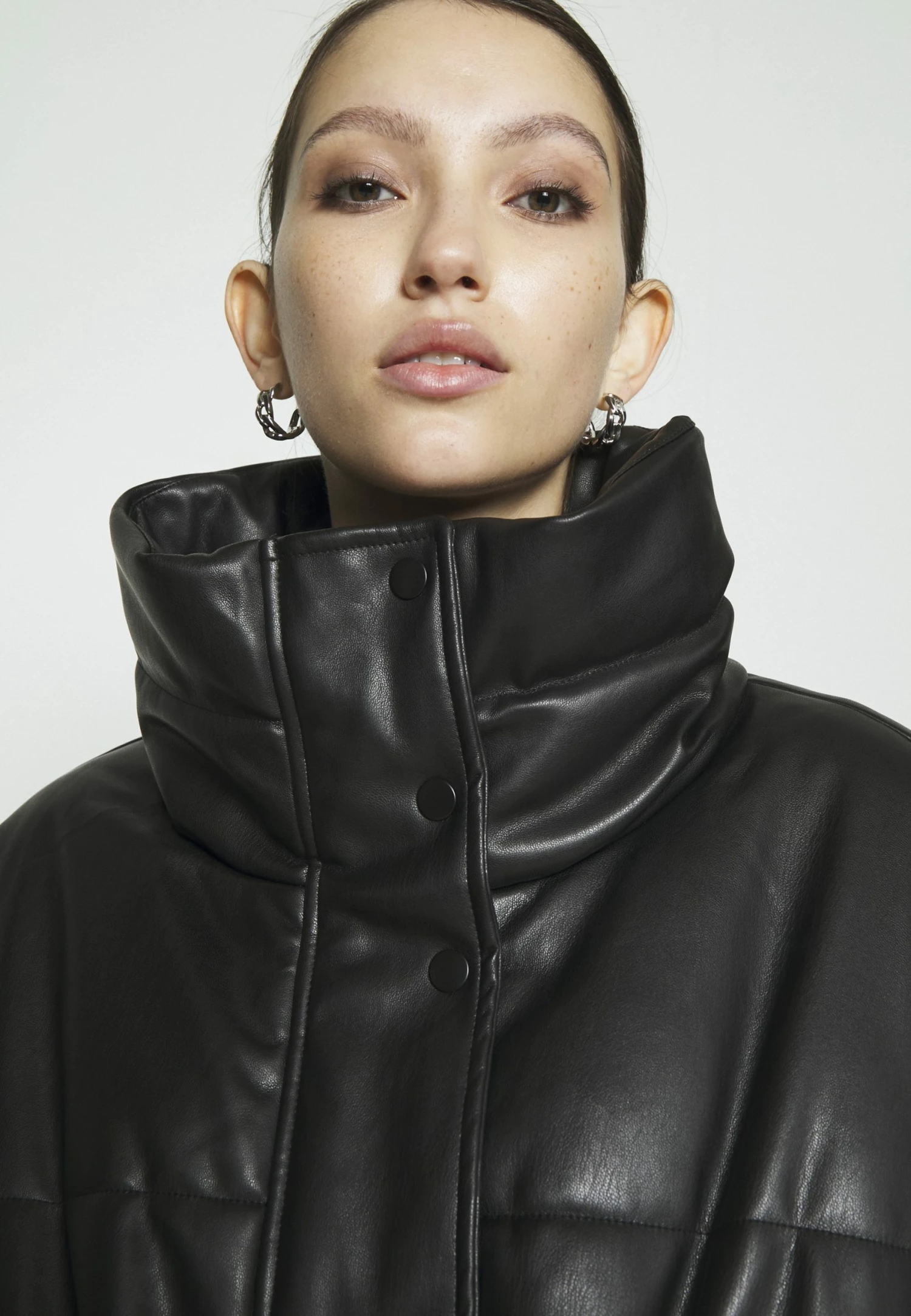 EDITED KEA COAT - Veste d'hiver Women 4 EDITED KEA COAT - Veste d'hiver Women – Image 4