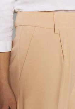 EDITED KELLY TROUSERS - Pantalon classique Women -France Edited Soldes 2022 541a4956ffc348fcbd745b58ae82a7d1