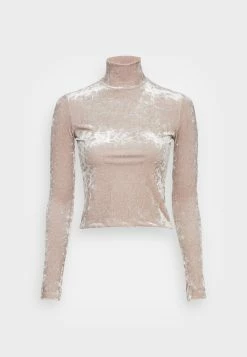 EDITED RYLIN LONGSLEEVE - T-shirt à manches longues Women