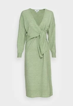 EDITED LENA DRESS - Robe pull Women -France Edited Soldes 2022 5588d3e10d8e4d0c8507d6185233d975