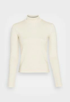 EDITED MANON LONGSLEEVE - T-shirt à manches longues Women -France Edited Soldes 2022 55cb330fef0c42afbcbf9511fb9513c3