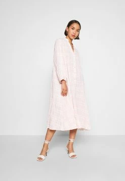 EDITED DARJA DRESS - Robe chemise Women