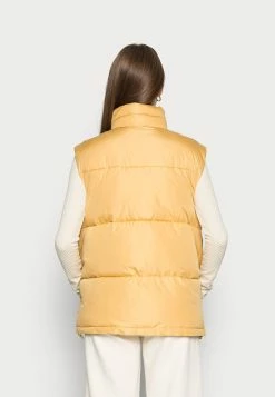 EDITED JULISSA WAISTCOAT - Veste sans manches Women 7 EDITED JULISSA WAISTCOAT - Veste sans manches Women -France Edited Soldes 2022 578a75b79aeb4efcba147e74f2f043e7