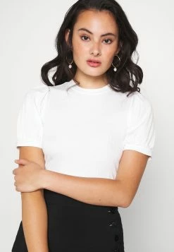 EDITED HAILEY - T-shirt imprimé Women -France Edited Soldes 2022 58253b7394be406ca31fd84d73e3a2ac