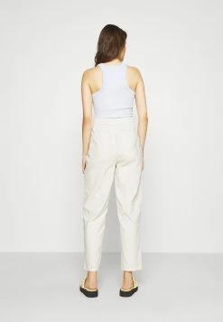 EDITED ALICE PANTS - Pantalon classique Women -France Edited Soldes 2022 58e231d0939341e8aca6480e86c35921