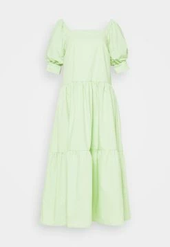 EDITED JILL DRESS - Robe de jour Women 10 EDITED JILL DRESS - Robe de jour Women -France Edited Soldes 2022 594e0dfe65914bc3842a209b1c0a436b