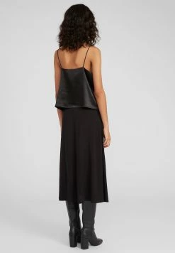 EDITED Jupe trapèze Women -France Edited Soldes 2022 59a2fcb9fb594f7a895df8cb490401fd