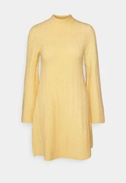 EDITED MADALYN DRESS - Robe pull Women -France Edited Soldes 2022 59e277d5ac9144699ae35ed6390911e5