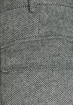 EDITED FLEUR TROUSERS - Pantalon classique Women 5 EDITED FLEUR TROUSERS - Pantalon classique Women -France Edited Soldes 2022 5ae7aa1914344c4aac8a870931c12c8f