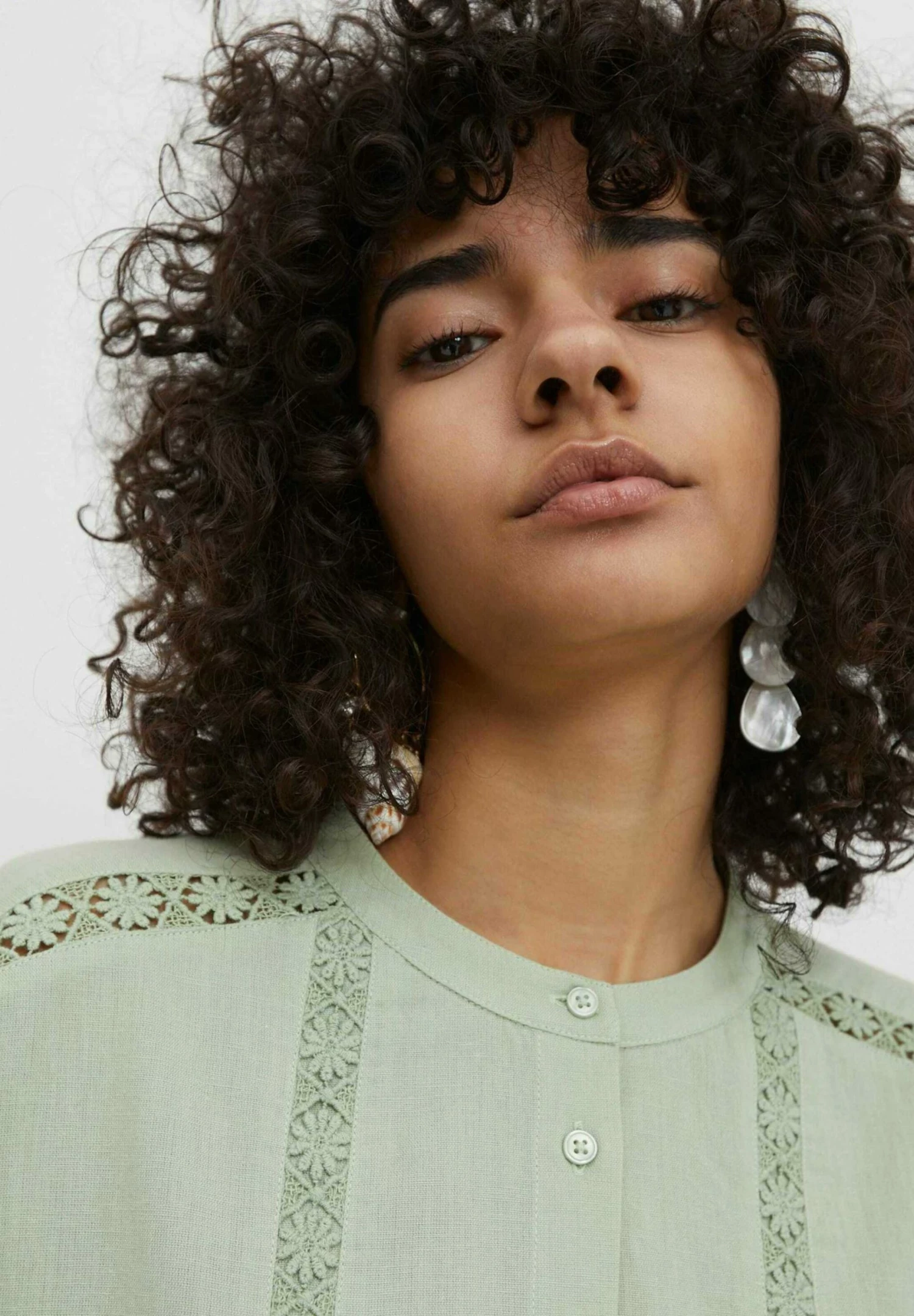 EDITED Robe chemise Women 5 EDITED Robe chemise Women – Image 5