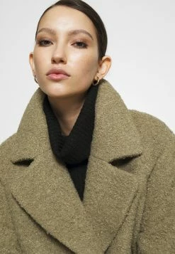 EDITED MAIDA COAT - Manteau classique Women -France Edited Soldes 2022 5bdeb3fa9908433aa555a63950587297