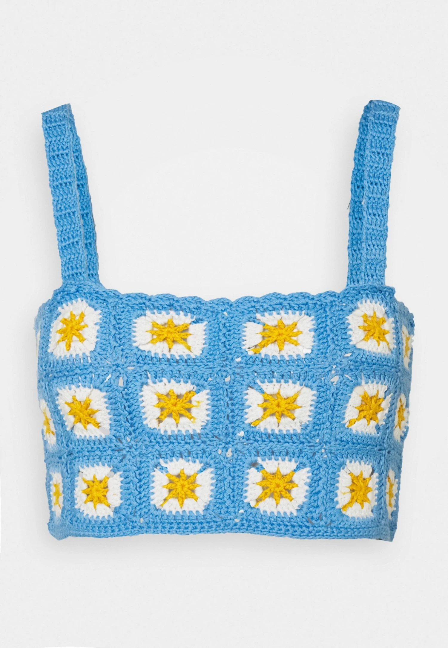 EDITED JANESSA - Débardeur Women 1 EDITED JANESSA - Débardeur Women