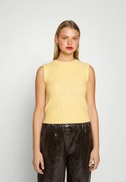 EDITED LORENA VEST - Pullover Women