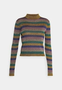 EDITED CARINA LONGSLEEVE - Pullover Women -France Edited Soldes 2022 5d639aac23a54ec198f87e298602e162