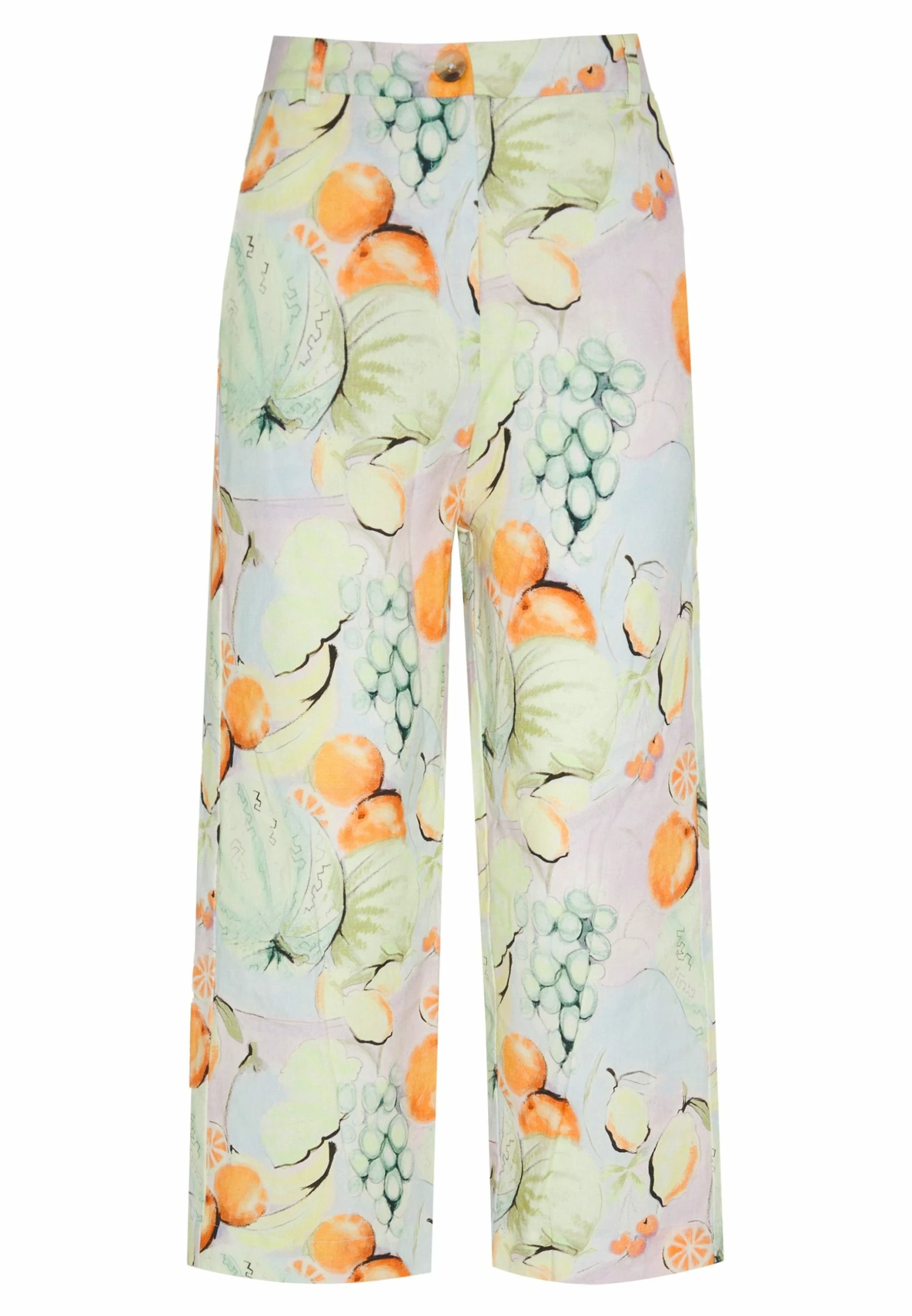 EDITED KELSEY PANTS - Pantalon classique Women 2 EDITED KELSEY PANTS - Pantalon classique Women – Image 2