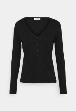 EDITED ANJANA LONGSLEEVE - T-shirt à manches longues Women