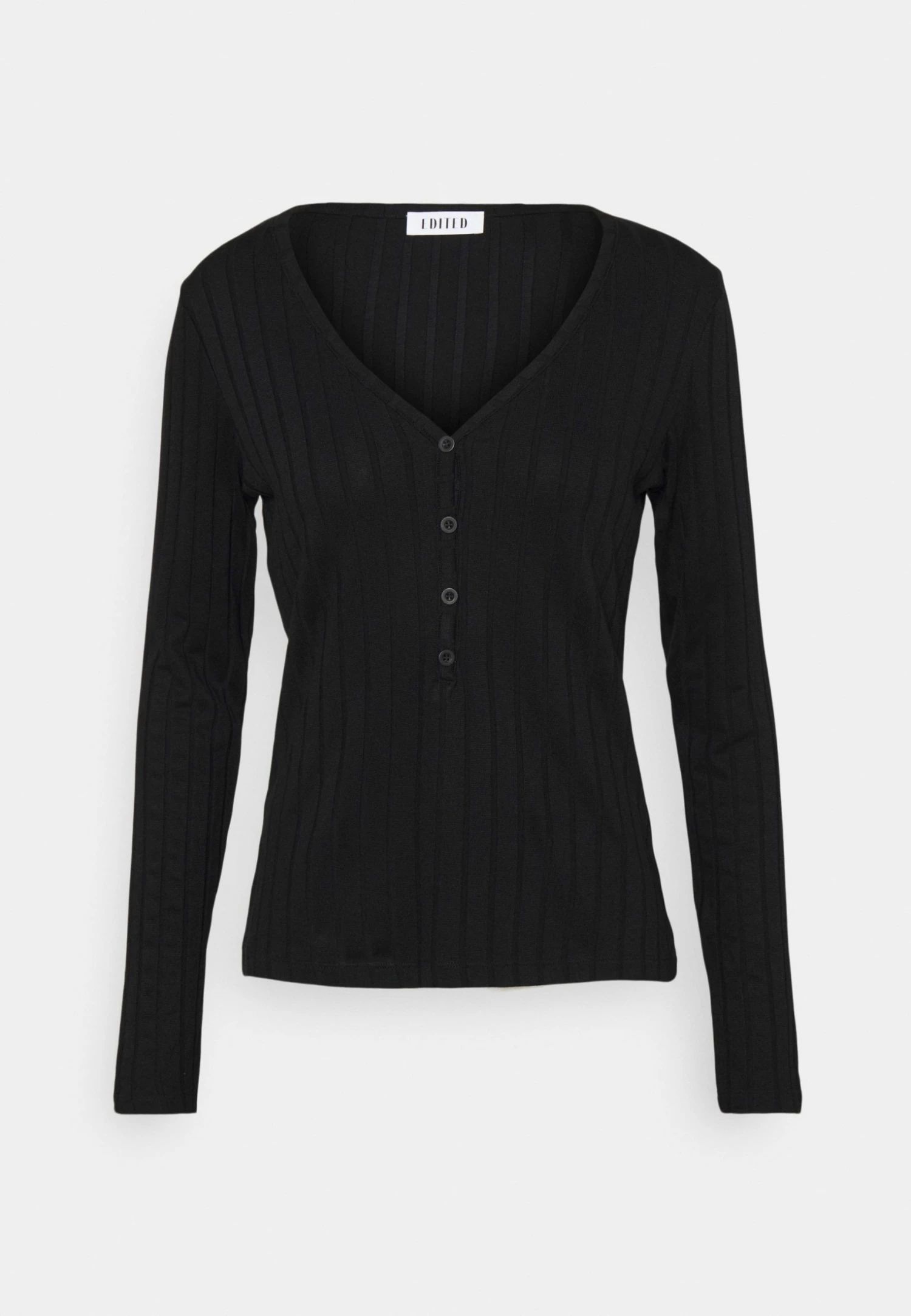 EDITED ANJANA LONGSLEEVE - T-shirt à manches longues Women 1 EDITED ANJANA LONGSLEEVE - T-shirt à manches longues Women