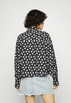 EDITED MEIKE BLOUSE - Chemisier Women -France Edited Soldes 2022 5f5401a7dbe24ae0b799ce53628c3642