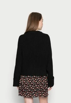 EDITED BRITTANY JUMPER - Pullover Women -France Edited Soldes 2022 60890529ba9f403bbe8d51c9af13b8d8