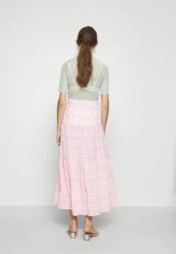 EDITED ELIZA SKIRT - Jupe trapèze Women 7 EDITED ELIZA SKIRT - Jupe trapèze Women -France Edited Soldes 2022 6149d22f487942b8b60d5441dc6db96f