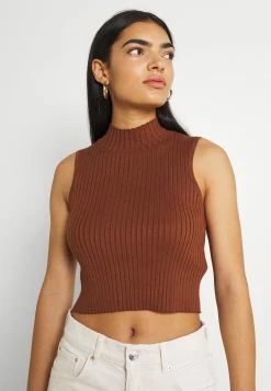 EDITED AMORA - Débardeur Women -France Edited Soldes 2022 638443c1f90b4d9fa4fc9fd642ecd9aa