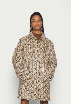 EDITED OLGA COAT - Manteau classique Women