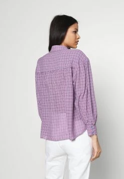 EDITED EMINA BLOUSE - Blouse Women -France Edited Soldes 2022 64b826b9c6a247a29b64e2daae4018fb