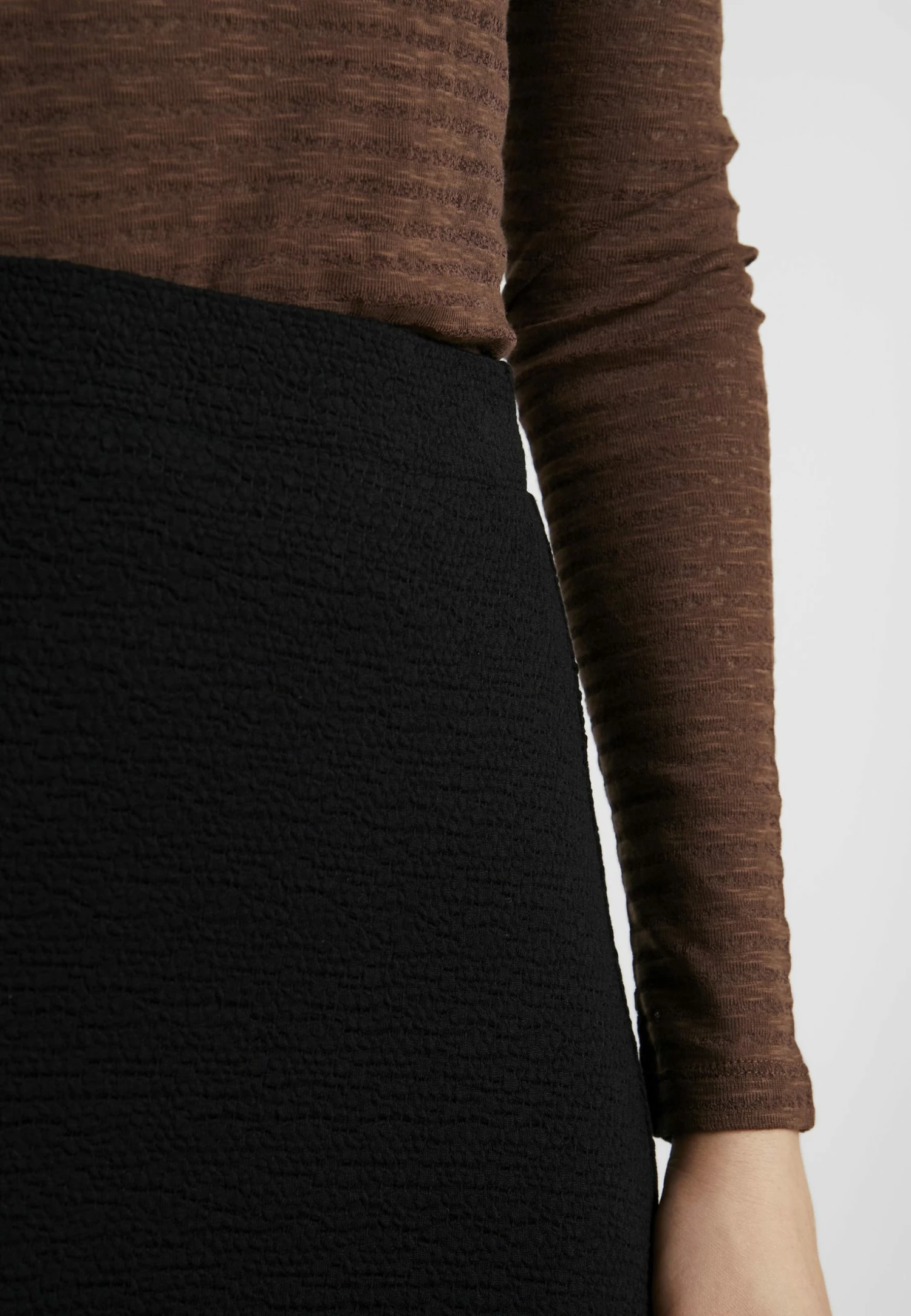 EDITED AMILIA SKIRT - Jupe longue Women 6 EDITED AMILIA SKIRT - Jupe longue Women – Image 6