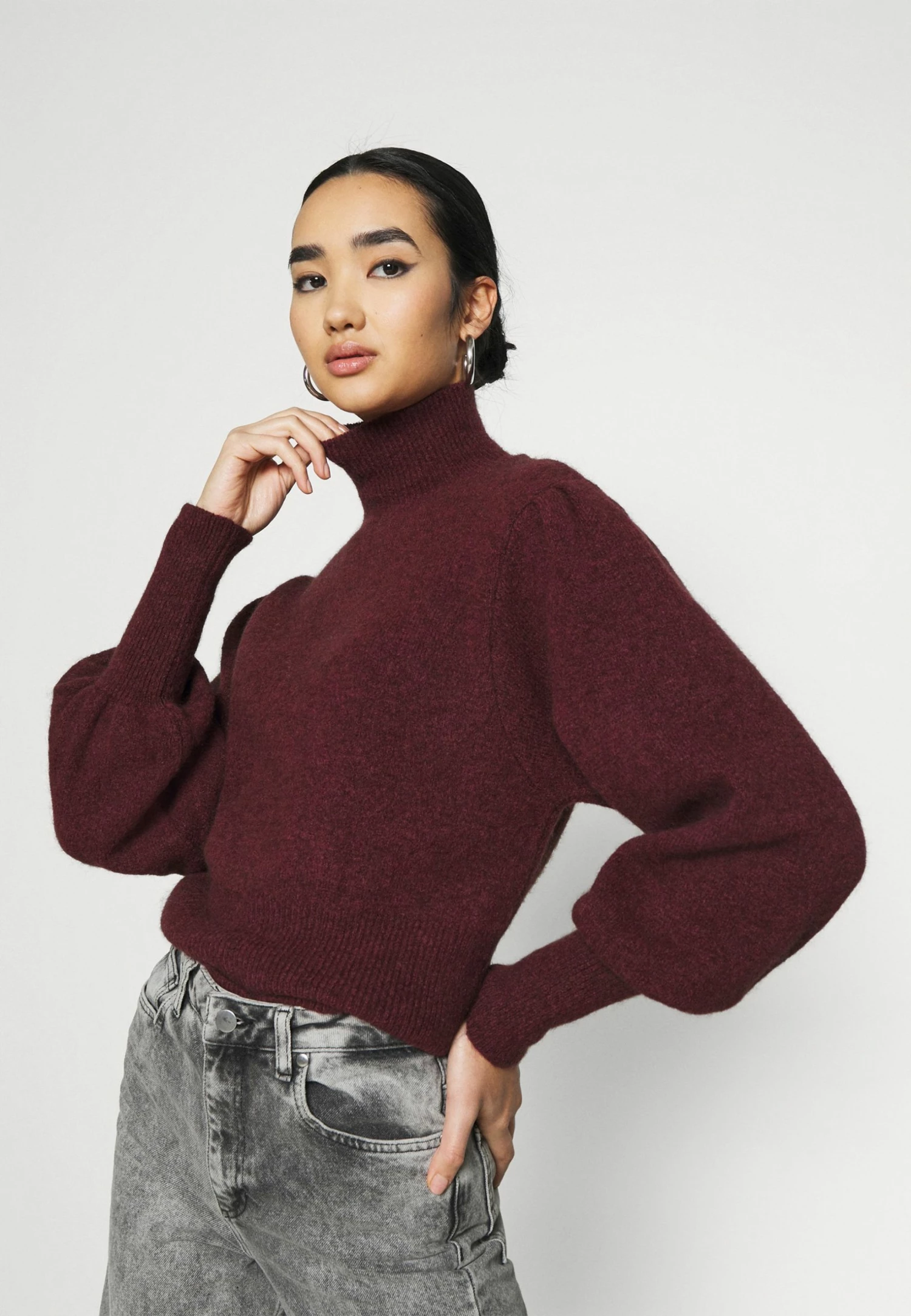 EDITED BRITTA JUMPER - Pullover Women 1 EDITED BRITTA JUMPER - Pullover Women