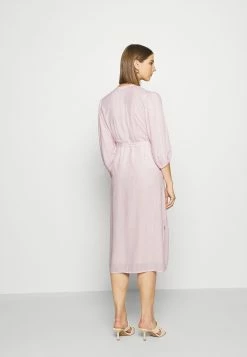 EDITED ALENE DRESS - Robe longue Women -France Edited Soldes 2022 664f4cb716ce418094ebd3d5559eca7b