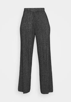EDITED BLANDA PANTS - Pantalon classique Women -France Edited Soldes 2022 67a9b2b543444b8d94f73b287666a353