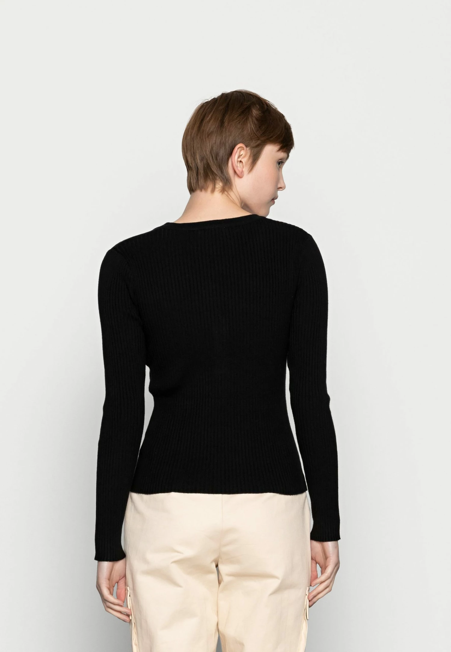 EDITED ALESIA JUMPER - Pullover Women 3 EDITED ALESIA JUMPER - Pullover Women – Image 3