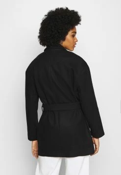 EDITED JOSEFA COAT - Manteau classique Women -France Edited Soldes 2022 68b79f8292e5475fbed99ef67962f5f3