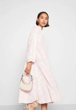 EDITED DARJA DRESS - Robe chemise Women -France Edited Soldes 2022 68e80152d23644dda7e66b5a37f41d1c