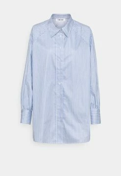 EDITED ELISE - Chemisier Women 10 EDITED ELISE - Chemisier Women -France Edited Soldes 2022 6954a4831e394e0db9ccfd573bd5b66e